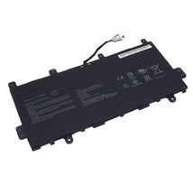 Аккумуляторная батарея для ноутбука Asus C21N1530 Chromebook C523NA 7.7V Black 4800mAh OEM