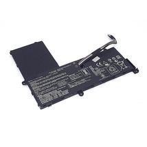 Аккумуляторная батарея для ноутбука Asus B31N1503 EeeBook E202SA 11.4V Black 4110mAh OEM