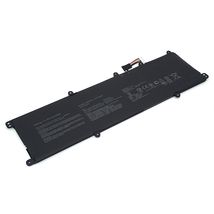 Аккумуляторная батарея для ноутбука Asus C31N1622 ZenBook UX3430UA 11.55V Black 4210mAh OEM