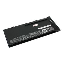 Аккумуляторная батарея для ноутбука Asus B21N1404 Pro Advanced BU201LA 7.6V Black 4200mAh OEM