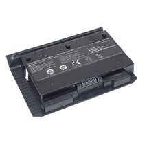 Батарея для ноутбука Clevo P375BAT-8 - 5900 mAh / 15,12 V /  (077522)