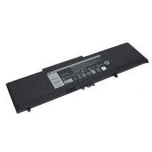 Батарея для ноутбука Dell 4F5YV - 7260 mAh / 11,4 V / 84 Wh (074847)
