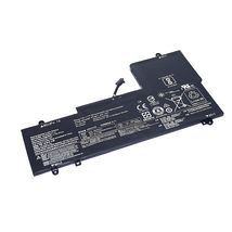 Аккумуляторная батарея для ноутбука Lenovo L15L4PC2 Yoga 710-14ISK 7.6V Black 6974mAh OEM