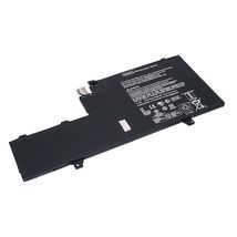 Аккумуляторная батарея для ноутбука HP OM03XL EliteBook 1030 G2 Type A 11.55V Black 4935mAh OEM