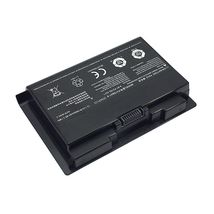 Батарея для ноутбука Clevo P370BAT-8 - 5900 mAh / 15,12 V /  (077520)