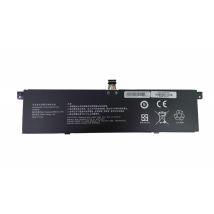 Аккумуляторная батарея для ноутбука Xiaomi R13B01W Mi Air 13.3 7.6V Black 4850mAh OEM