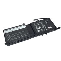 Аккумуляторная батарея для ноутбука Dell 0546FF Alienware 15 R3 15.2V Black 4276mAh OEM