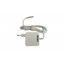 Блок питания для ноутбука Xiaomi 45W 5/9/12/15/20V 3A USB-C (Type-C) CDQ02ZM OEM