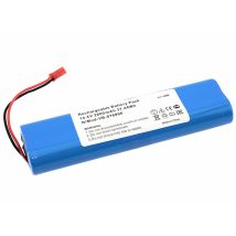 Аккумулятор для пылесоса Chuwi 18650B4-4S1P-AGX-2 - 2600 mAh / 14,4 V