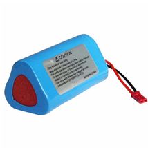 Аккумулятор для пылесоса Chuwi 186500-22F-M-3S1P-S - 2600 mAh / 11,1 V