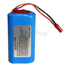 Аккумулятор для пылесоса Chuwi 186500-22F-M-3S1P-S - 2600 mAh / 11,1 V