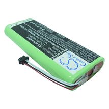 Аккумулятор для пылесоса Ecovacs LP43SC1800P12 CS-EDD540VX - 1800 mAh / 14,4 V