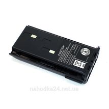 Аккумуляторная батарея для радиостанции Kenwood KNB-11 TK-250 Ni-MH 1600mAh 7.2V