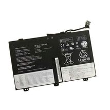 Батарея для ноутбука Lenovo SB10F46438 - 3690 mAh / 15,2 V / 56 Wh (075228)