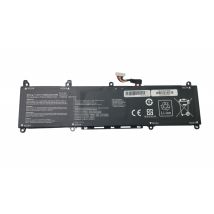 Аккумуляторная батарея для ноутбука Asus C31N1806 Vivobook S13 S330UA 11.4V Black 3600mAh OEM