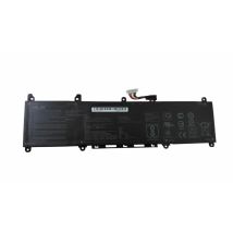 Аккумуляторная батарея для ноутбука Asus C31N1806 Vivobook S13 S330UA 11.55V Black 3640mAh OEM