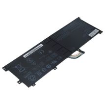 Батарея для ноутбука Lenovo Miix5 pro - 4955 mAh / 7,68 V / 38 Wh (075253)