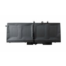 Батарея для ноутбука Dell DV9NT - 8500 mAh / 7,6 V