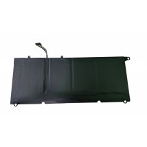 Батарея для ноутбука Dell XPS 13 9360 - 7800 mAh / 7,6 V