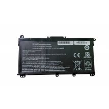 Аккумуляторная батарея для ноутбука HP TF03 TPN-C131 11.55V Black 3000mAh OEM