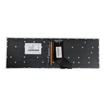 Клавиатура для ноутбука Acer SX150702A-W - черный (079420)