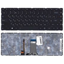 Клавиатура для ноутбука Lenovo SN20G52998 REV:0A - черный (076858)