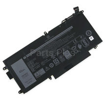 Батарея для ноутбука Dell 71TG4 - 3940 mAh / 7,6 V / 54.5 Wh (074851)