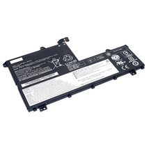 Аккумуляторная батарея для ноутбука Lenovo L19M3PF9 ThinkBook 15-IIL 11.52V Black 3950mAh OEM