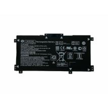 Аккумуляторная батарея для ноутбука HP LK03XL Envy 17M 11.55V Black 4835mAh OEM