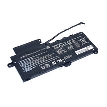 Батарея для ноутбука HP NU02XL - 4740 mAh / 7,7 V / 35 Wh (079114)
