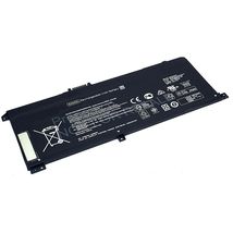 Аккумуляторная батарея для ноутбука HP SA04XL Envy X360 15-DR 15.4V Black 3470mAh OEM