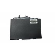 Аккумуляторная батарея для ноутбука HP ST03XL EliteBook 820 G4 11.1V Black 4000mAh OEM
