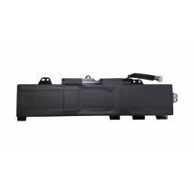 Батарея для ноутбука HP TT03XL - 4500 mAh / 11,4 V
