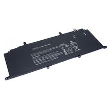 Аккумуляторная батарея для ноутбука HP (WR03XL) Split X2 13-M 11.1V Black 2860mAh OEM
