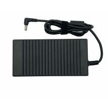 Зарядка для ноутбука Asus 90-N9LPW1011 - 19 V / 150 W / 7,9 А (081156)