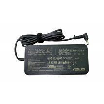 Зарядка для ноутбука Asus ADP-120RH B - 19 V / 120 W / 6,32 А