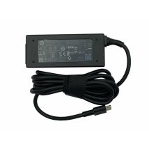 Зарядка для ноутбука HP TPN-CA01 - 15 V / 45 W / 3 А (074258)