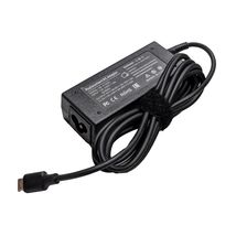 Зарядка для ноутбука HP VB-075527 - 15 V / 45 W / 3 А (075527)