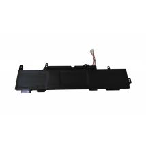 Батарея для ноутбука HP SS03XL - 4100 mAh / 11,4 V