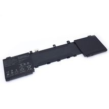 Аккумуляторная батарея для ноутбука Asus C42N1728 ZenBook Pro U5500 15.4V Black 4614mAh OEM