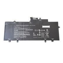 Аккумуляторная батарея для ноутбука HP BU03XL Chromebook 14-AK010NR 11.4V Black 3280mAh OEM