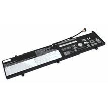 Аккумуляторная батарея для ноутбука Lenovo L19C4PF2 Yoga Slim 7 15 15.36V Black 4560mAh OEM