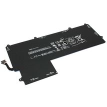 Аккумуляторная батарея для ноутбука HP (OY06XL) HSTNN-DB6A 7.4V Black 2900mAh OEM