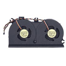 Кулер (вентилятор) для ноутбука HP DFS602212M00T - 12 V / 4 pin / 0,4 А
