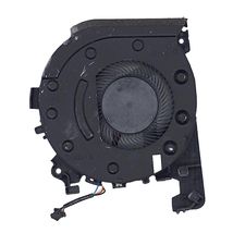 Кулер (вентилятор) для ноутбука FCN L20335-001 - 5 V / 4 pin / 0,5 А