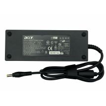 Зарядка для ноутбука Acer 233399-001 - 20 V / 120 W / 6 А (079490)