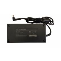 Блок питания для ноутбука Asus 230W 19.5V 11.8A 6.0x3.7mm ADB-230GB B OEM