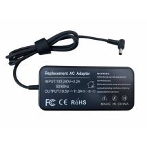 Блок питания для ноутбука Asus 230W 19.5V 11.8A 6.0x3.7mm ADB-230GB B OEM