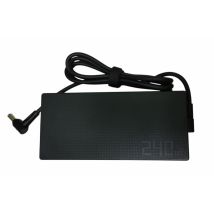 Зарядка для ноутбука Asus ADP-240EB B - 20 V / 240 W / 12 А (080964)
