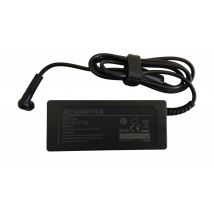 Блок питания для ноутбука Clevo 65W 19V 3.42A 3.5x1.35mm DA-48F19 OEM